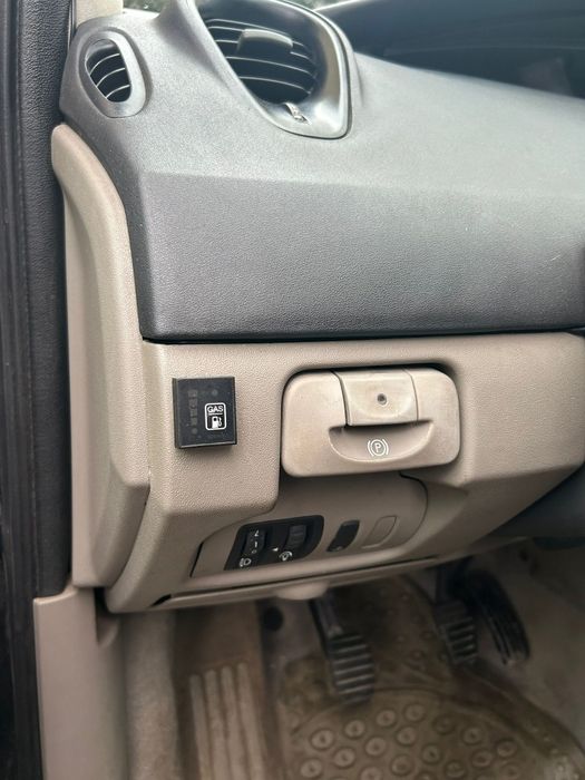 Renault Scenic 2 1.6 16v