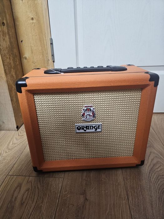 Amplificator chitara Orange Crush 20