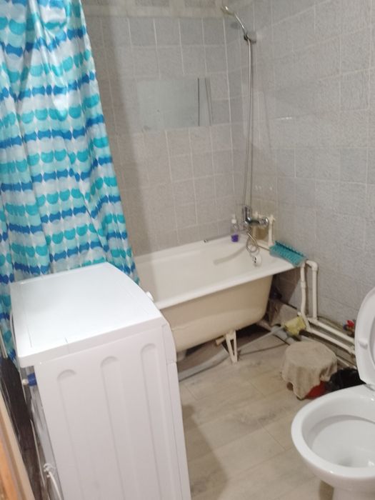 Сдам 1 комнатная, квартира