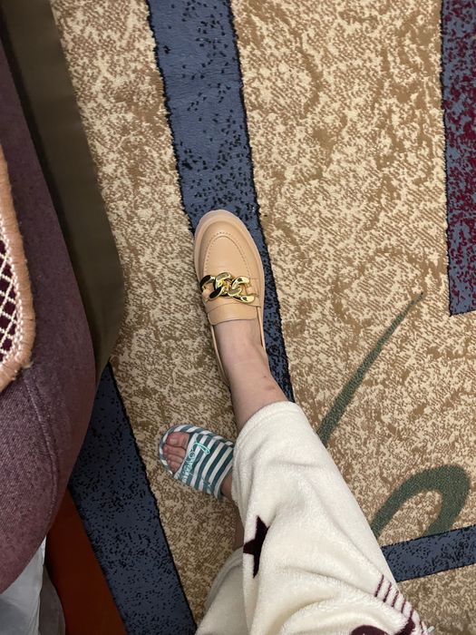 Обувь турецкого качества