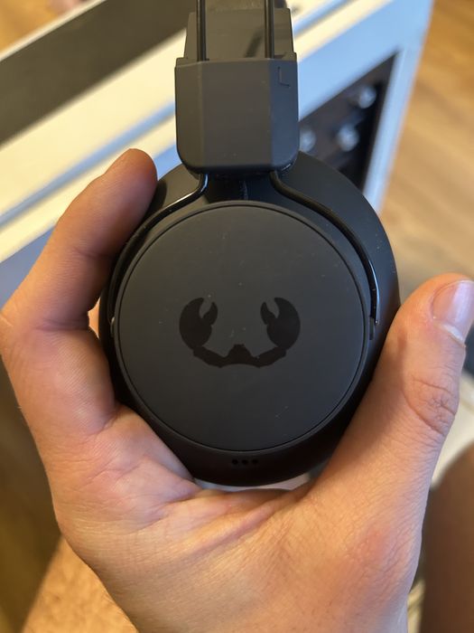 Căști Bluetooth Fresh ’n Rebel Caps Wireless – NOI (nefolosite)