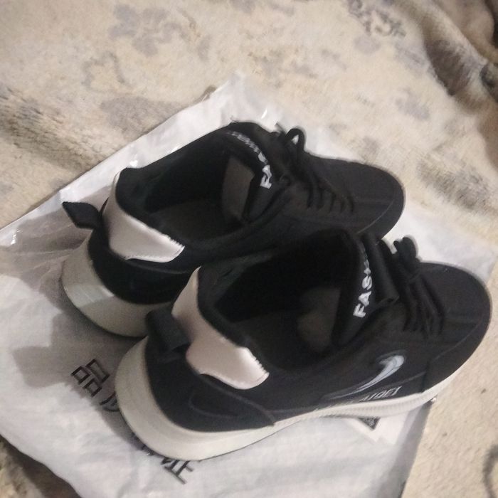 Мужское кросовки