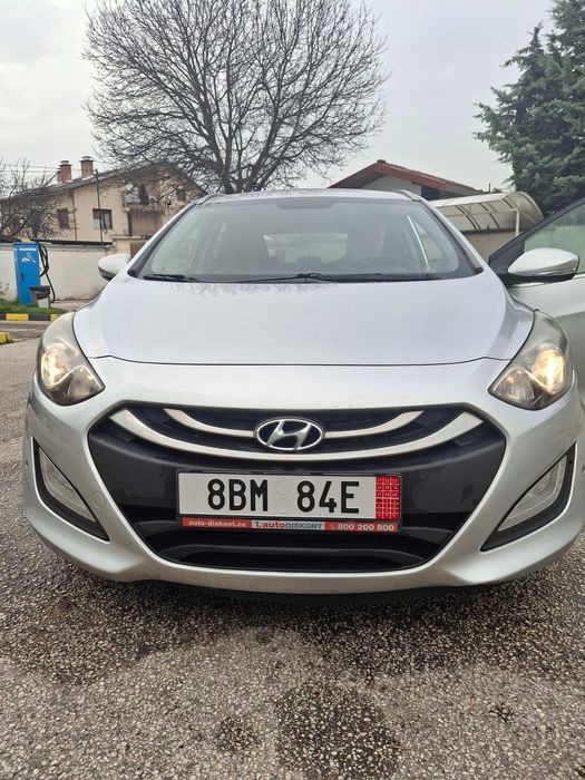 Продавам Хюндай i30