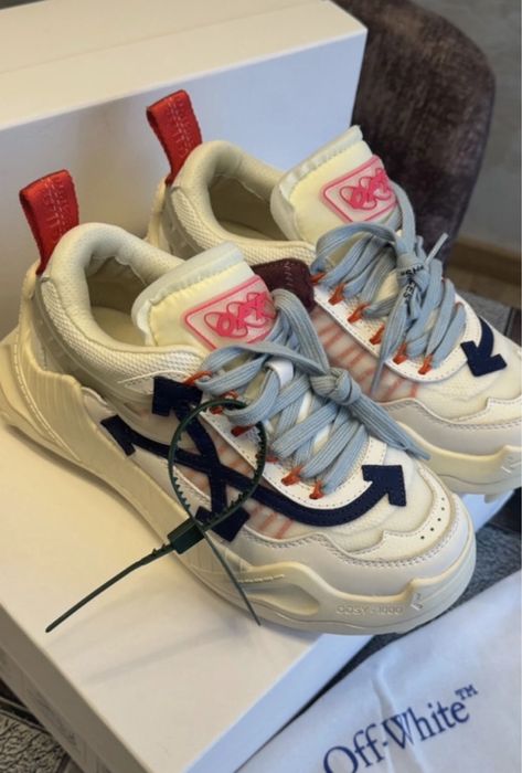 Off white odsy 1000