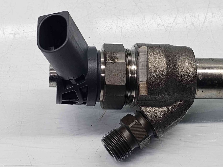 Injector  Bmw X3 (F25) [Fabr 2010-2017] 8514148 | 0445110743 2.0 B47D2