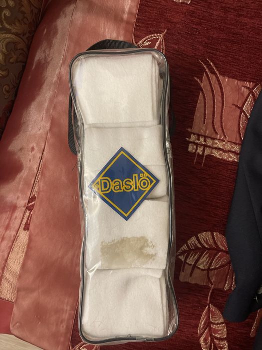 Бинты для лошадей на ноги