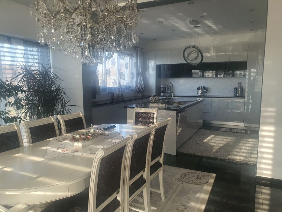 proprietate excepțională cu restaurant