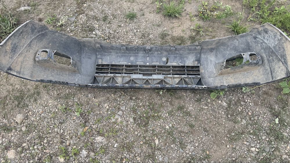 Бампер передней 4runner