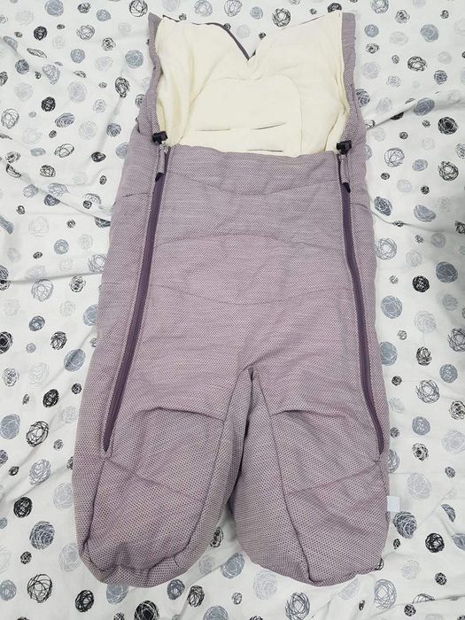 Stokke xplory като нова