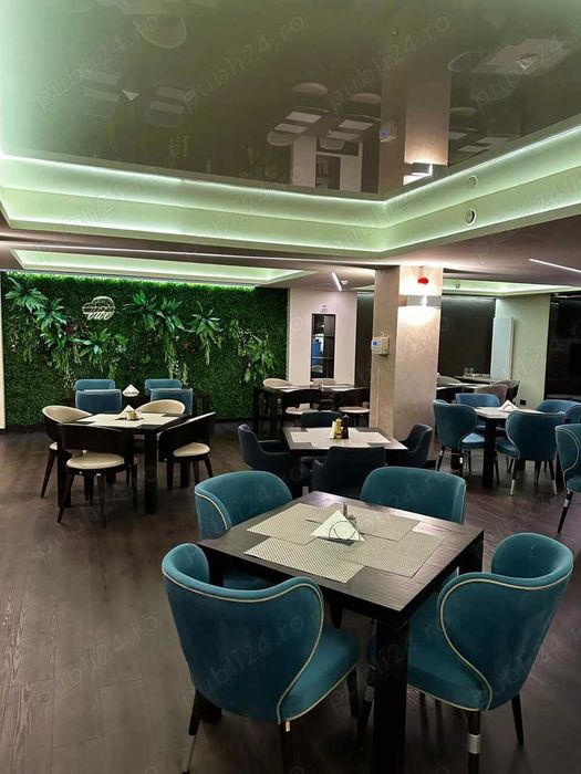 Inchiriez restaurant