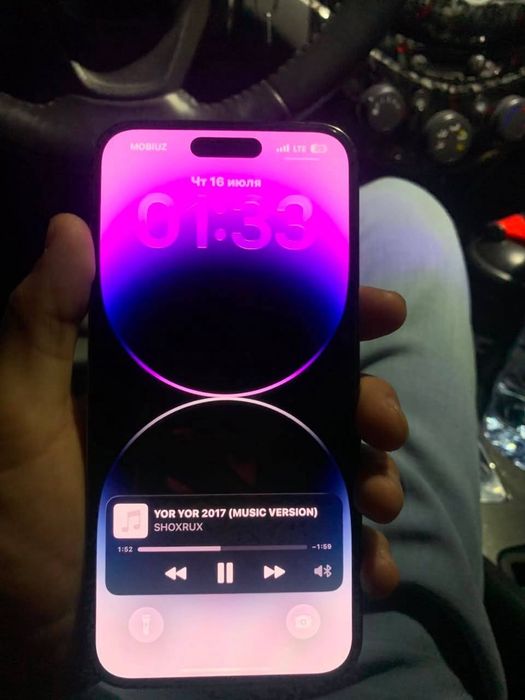 Iphone 14 pro max