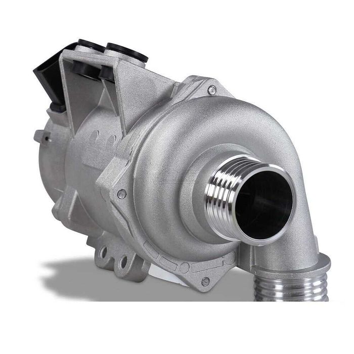 Водна Помпа Електрическа за BMW E90 ,E60 , F10