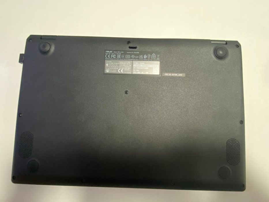 Продам ноутбук Asus Vivobook E410KA