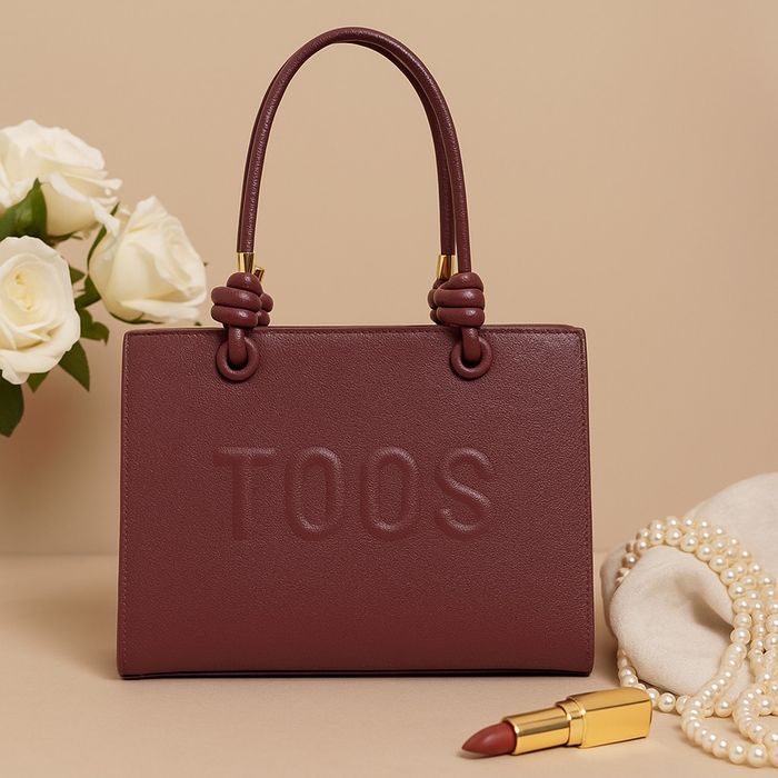 Елегантна дамска чанта - стил и организация в едно