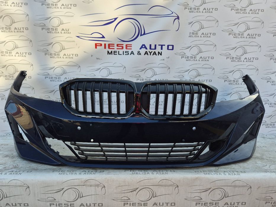 Bara fata Bmw Seria 3 G20-G21 LCI an 2022-2023-2024-2025-2026