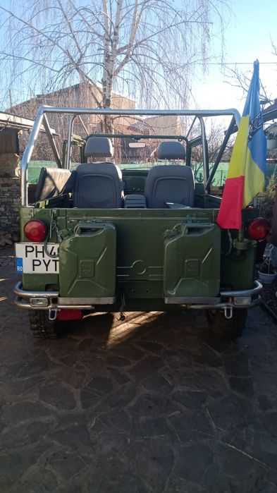 IMS de vânzare,an fabricație 1974