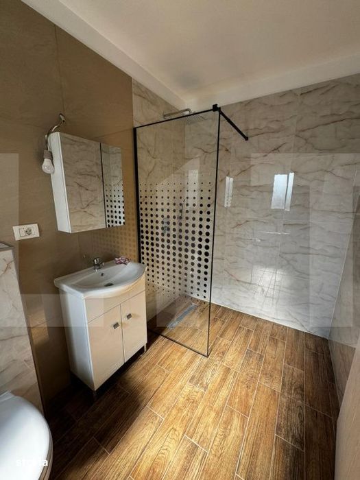 Casa tip duplex Mosnita Noua 3 camere