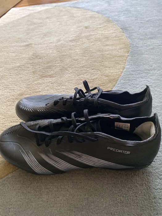 Бутонки Adidas Predator