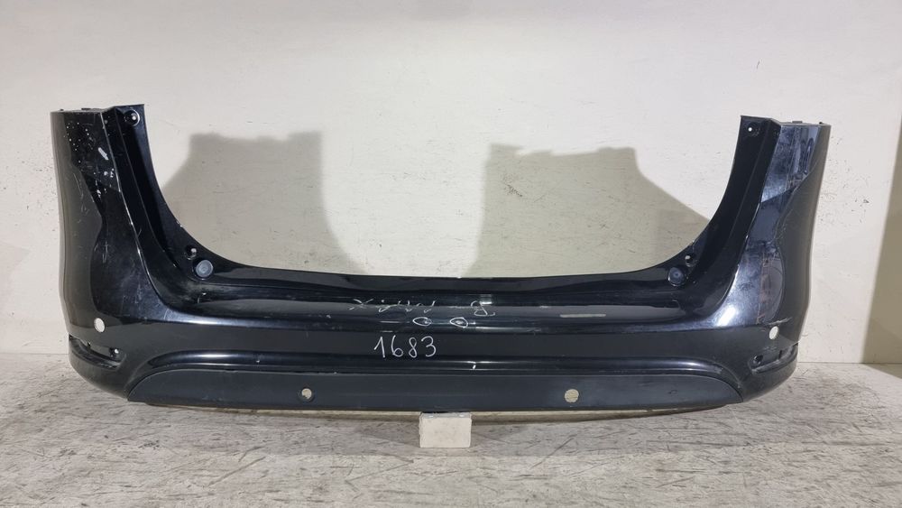 Bara spate Ford B-Max, 2011, 2012, 2013, 2014, 2015, AU11-17906.