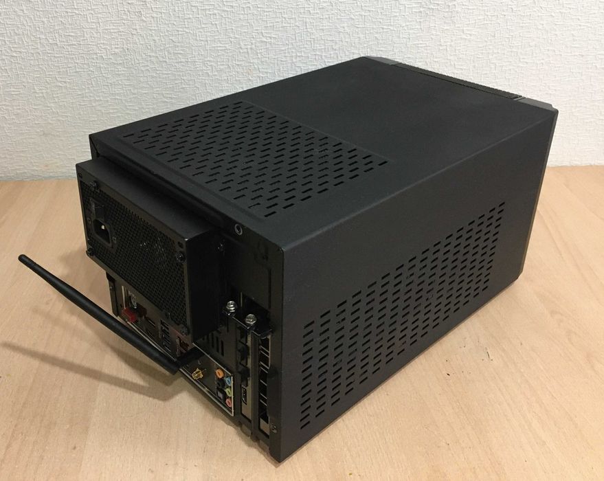 Продам игровой компьютер