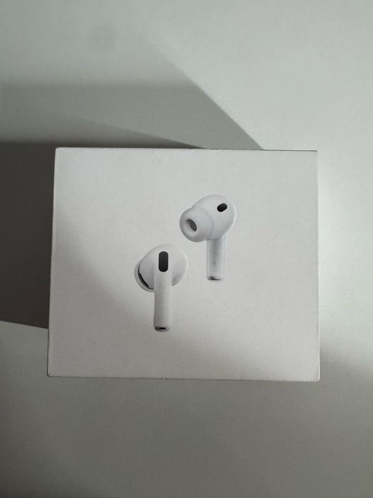 *ЧИСТО НОВИ* Apple Airpods Pro 3 Gen 2025