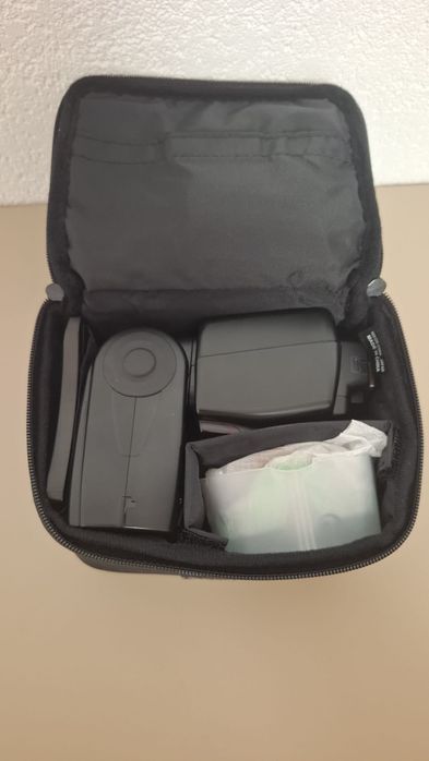 Blitz Nikon Speedlight SB-700