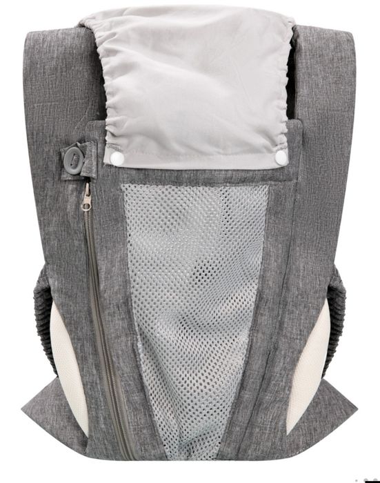 Слинг-рюкзак для младенцев