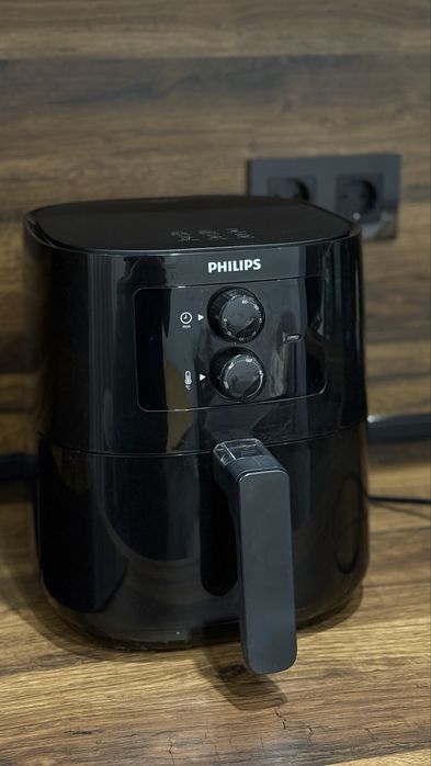 Philips Airfryer 4.1l (Ерфраер)