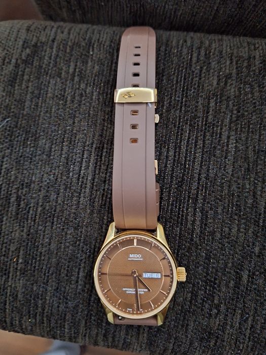 Ceas automatic barbati Mido