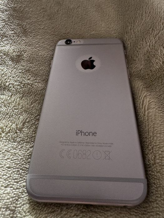 Iphone 6 folosit stare buna