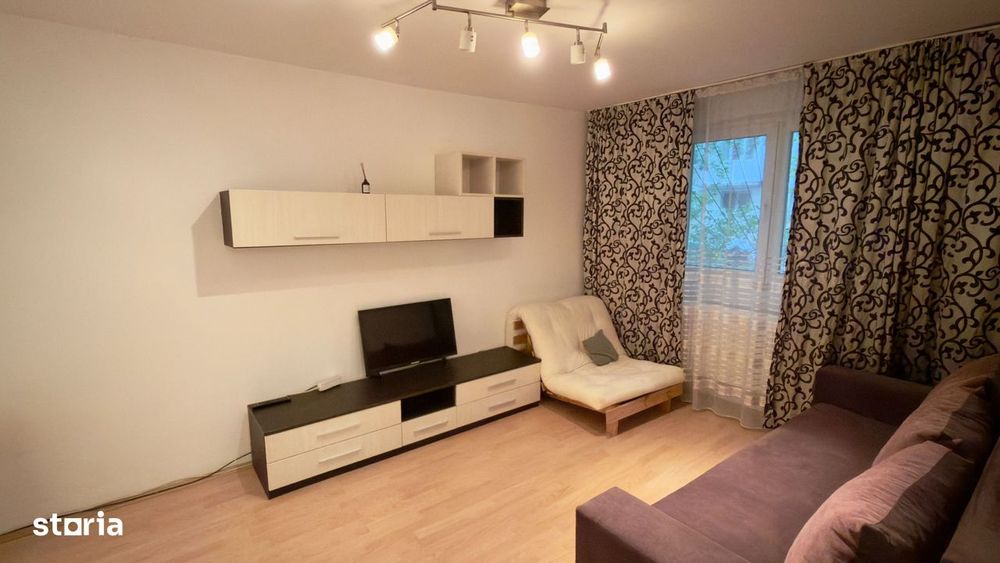 Apartament doua camere Militari - metrou Lujerului — fotografia 3