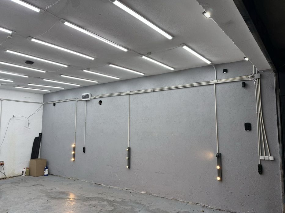 Помещение под наем