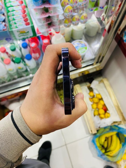 Iphone 14 pro max 256gb srochna sotiladi