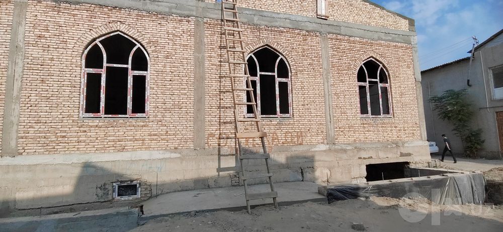 Сифатли акфа пласт алюмин