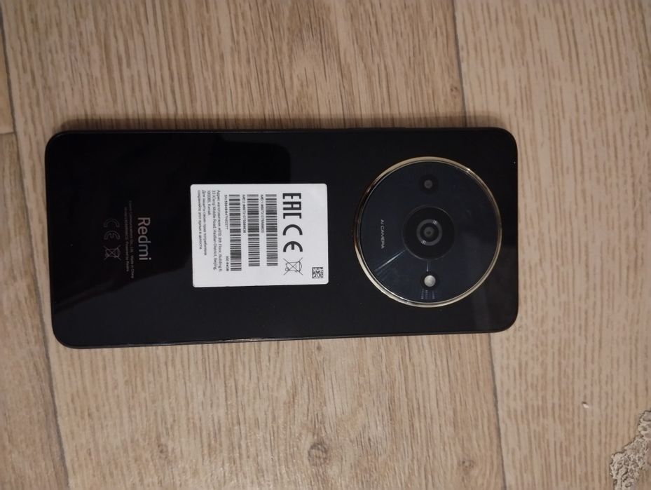 Redmi A3x 64 гигабайт