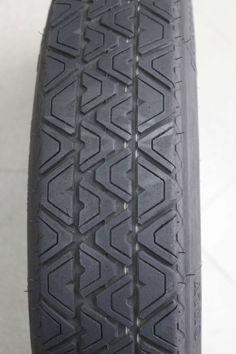 Резервна гума (патерица) 16" Mercedes A, B, CLA