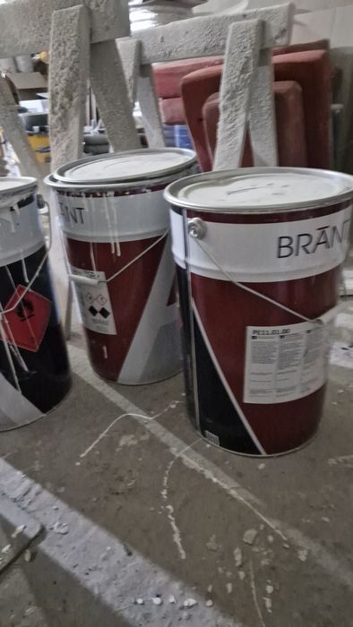 Продам ведро из под краски