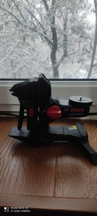 Крепление для лазерных уровней -BOSCH M1