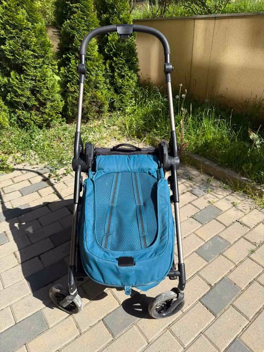 Детска количка Cybex Melio