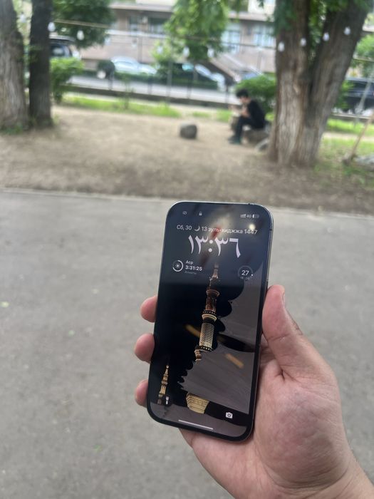 iPhone 14 pro 128 gb