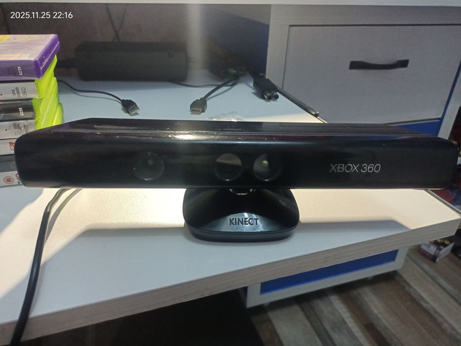 Xbox 360 slim in stare buna!