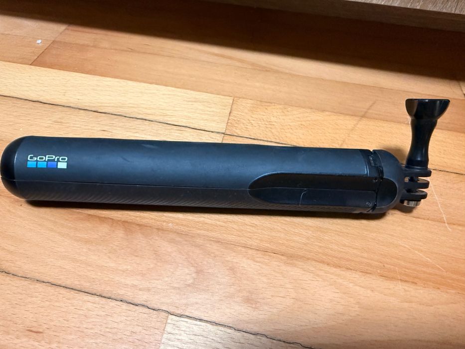 Екшън камера GoPro Max