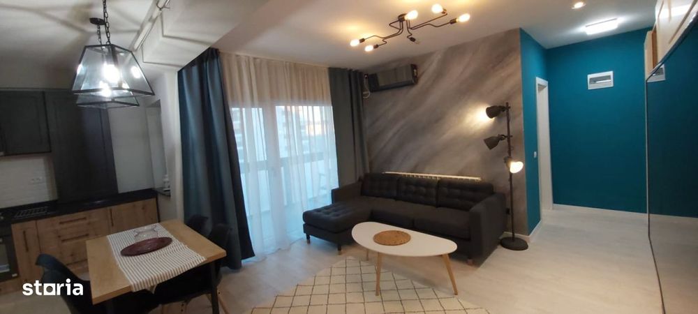 Apartament 3 camere, 74.09 mp, zona Gradina Botanica