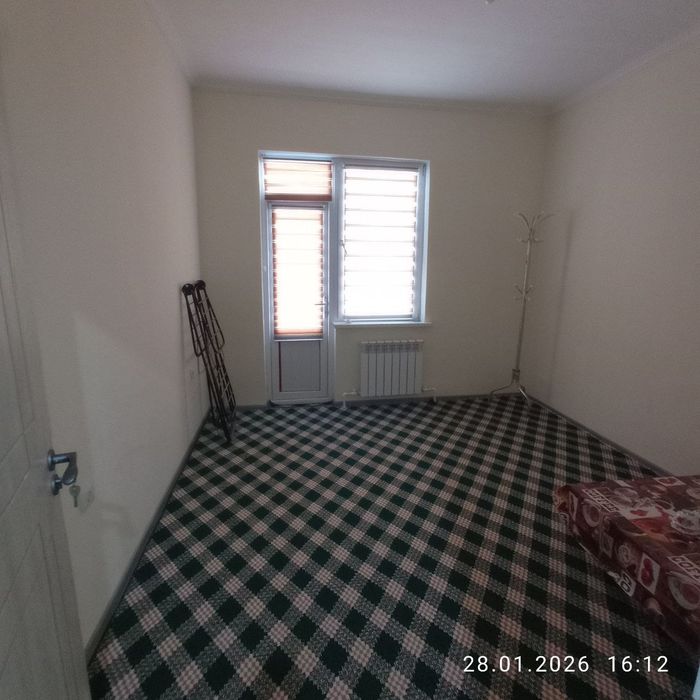 Motrid 3 etaj 2 xona ijaraga beriladi