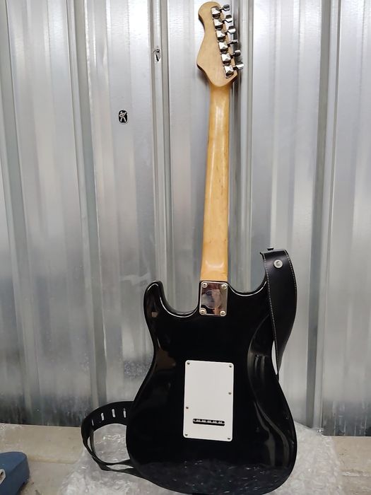 Цитра ,китара електрическа, бас флигорна, тромпет  и. цигулка.