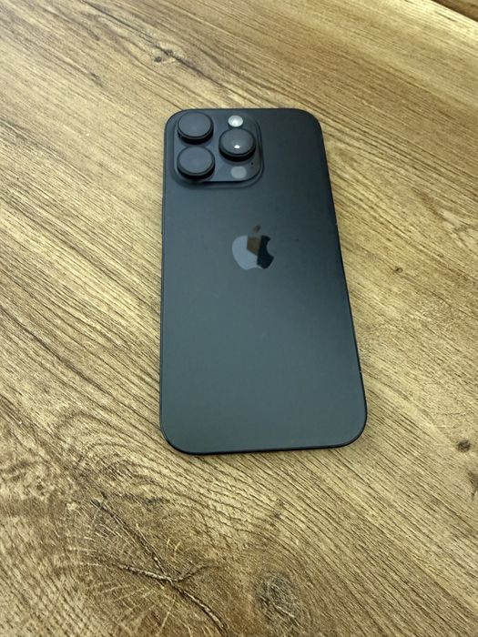 Iphone 16 Pro eSim 256Gb