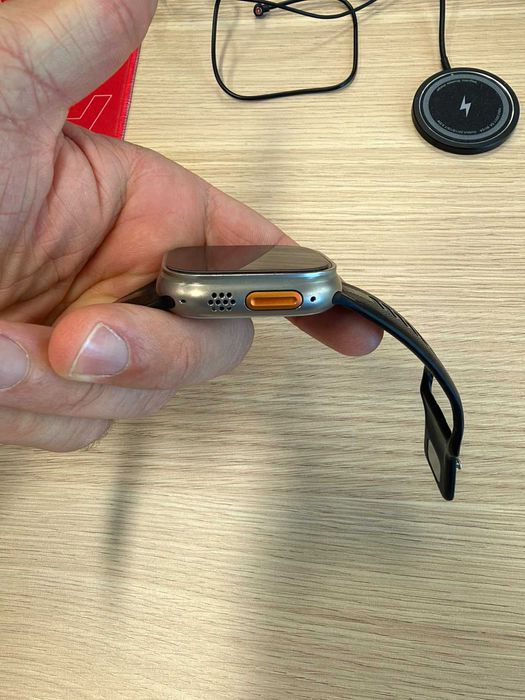 Apple Watch Ultra 2022 - 49 mm