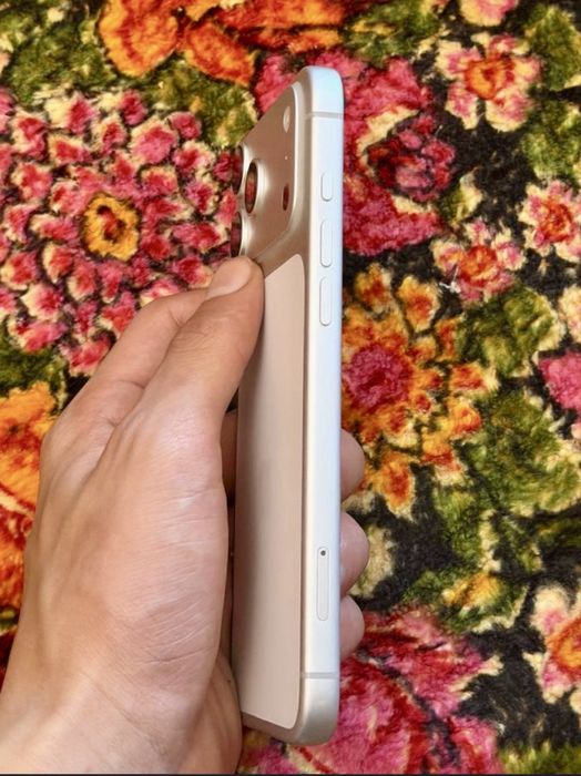 Iphone 17 pro max 256g idiyal yegi 42ta sikl