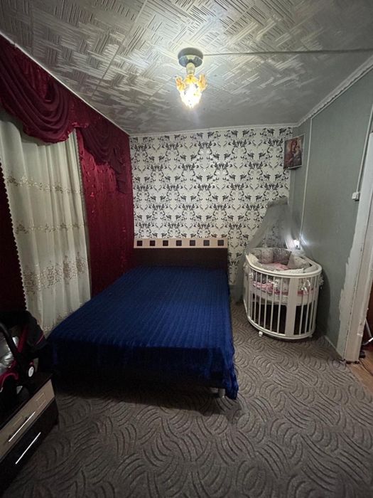 Продам благоустроенный дом со всеми коммуникациями