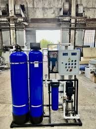 Обратный осмос фильтр 0.25 - 10 м3/час osmos suv filtr 10 m3 gacha